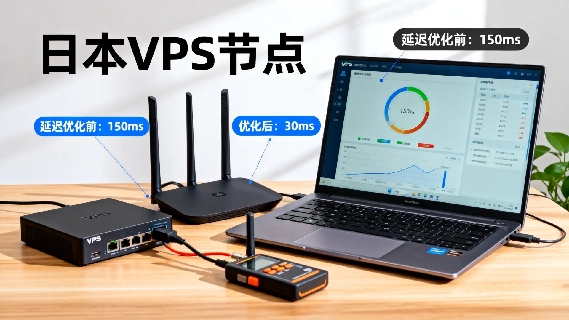 日服游戏延迟高怎么办?日本VPS加速实测推荐 日服游戏延迟高怎么办?日本VPS加速实测推荐