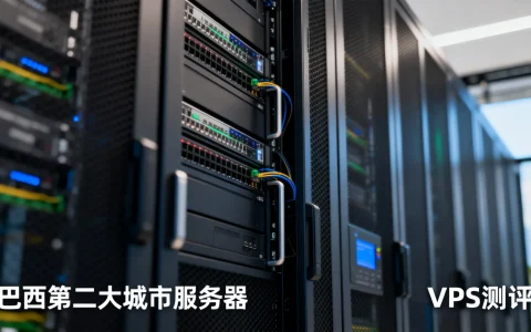 巴西里约热内卢VPS测评 | 巴西第二大城市服务器怎么样？