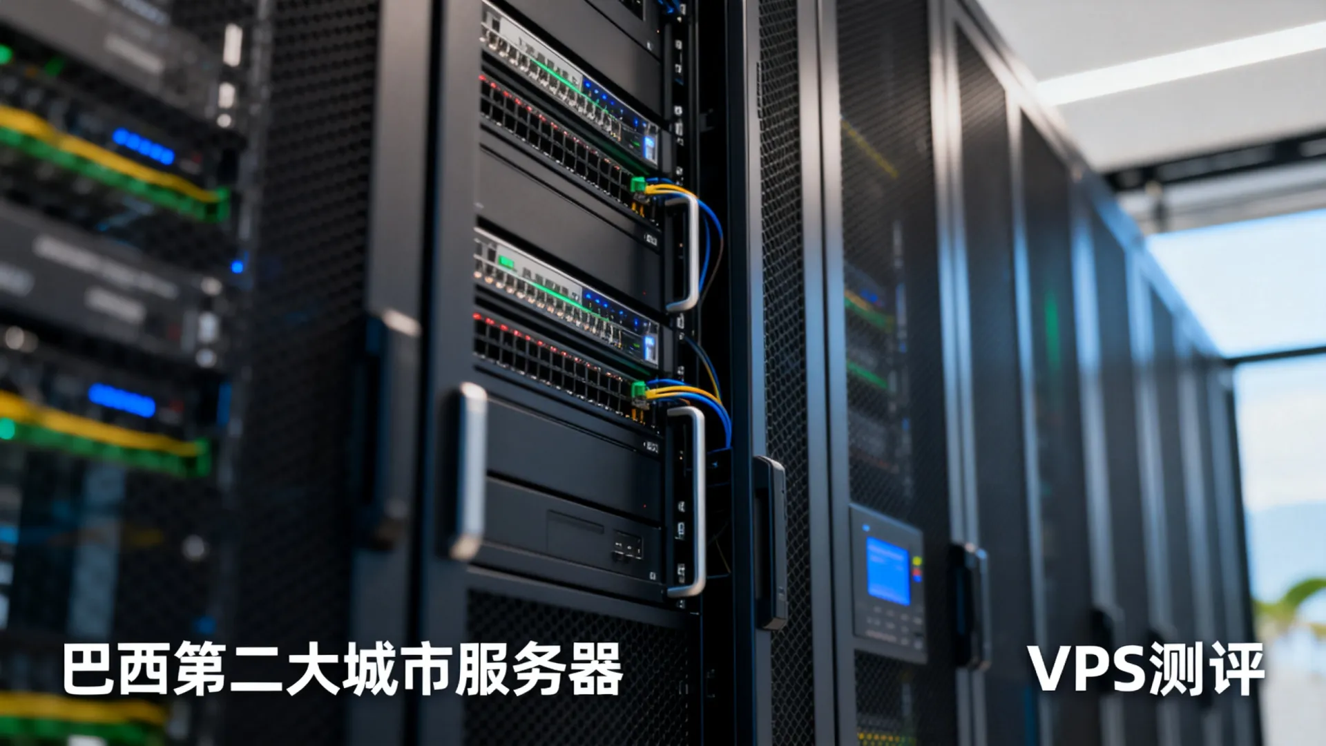 巴西里约热内卢VPS测评 | 巴西第二大城市服务器怎么样? 巴西里约热内卢VPS测评 | 巴西第二大城市服务器怎么样?