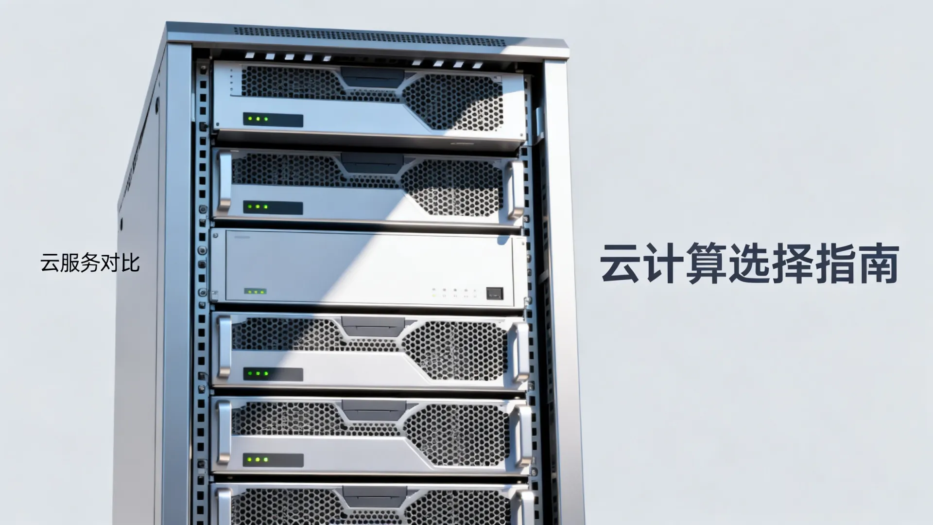国外云服务与云计算哪个好 国外云服务与云计算哪个好