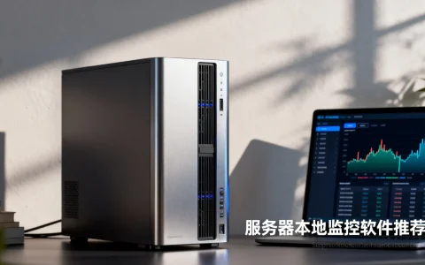 如何选择服务器本地监控软件？服务器监控工具推荐