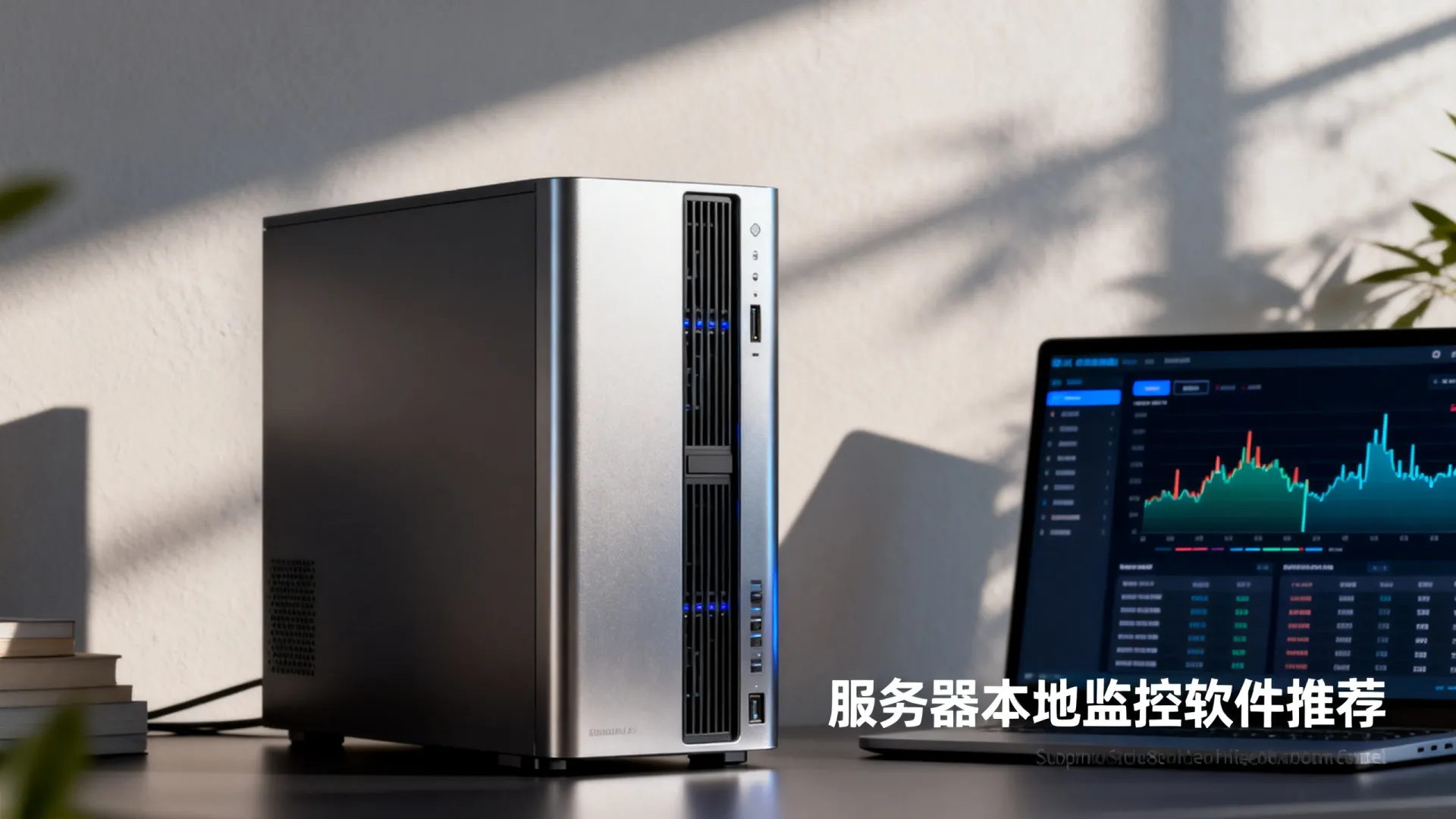 如何选择服务器本地监控软件