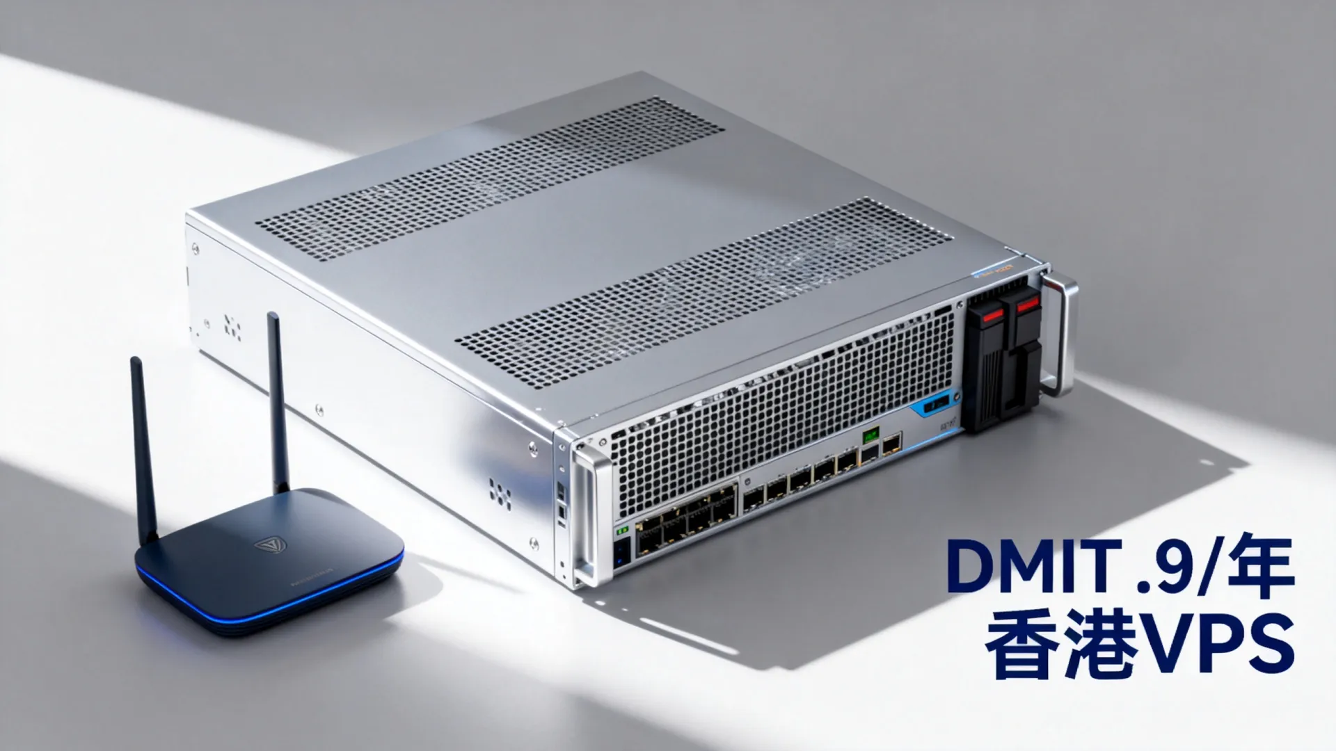 香港VPS哪家便宜又稳定?DMIT .9/年国外VPS详细评测 香港VPS哪家便宜又稳定?DMIT .9/年国外VPS详细评测