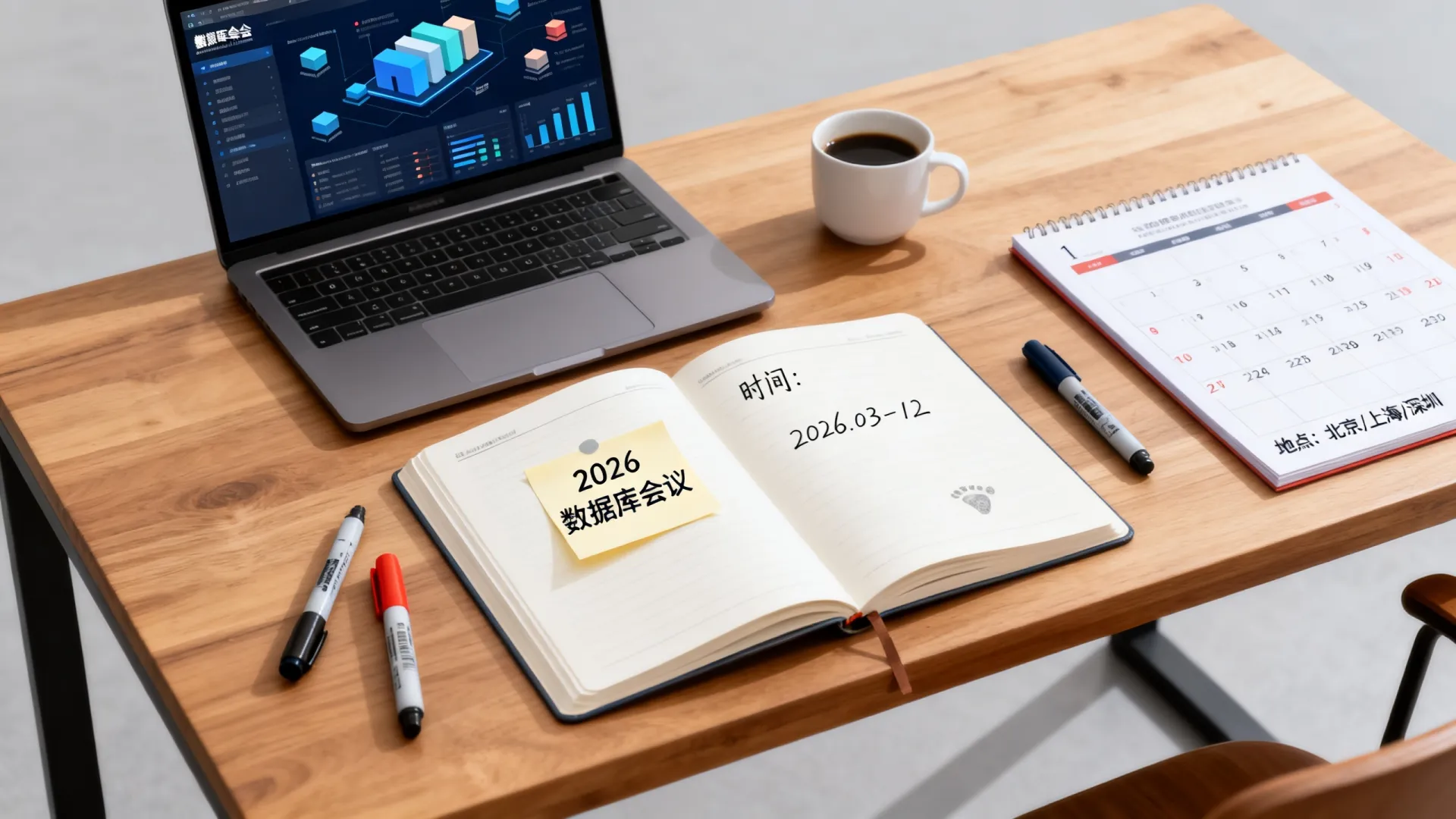 2026年国内数据库会议有哪些?最新排名与时间表 2026年国内数据库会议有哪些?最新排名与时间表