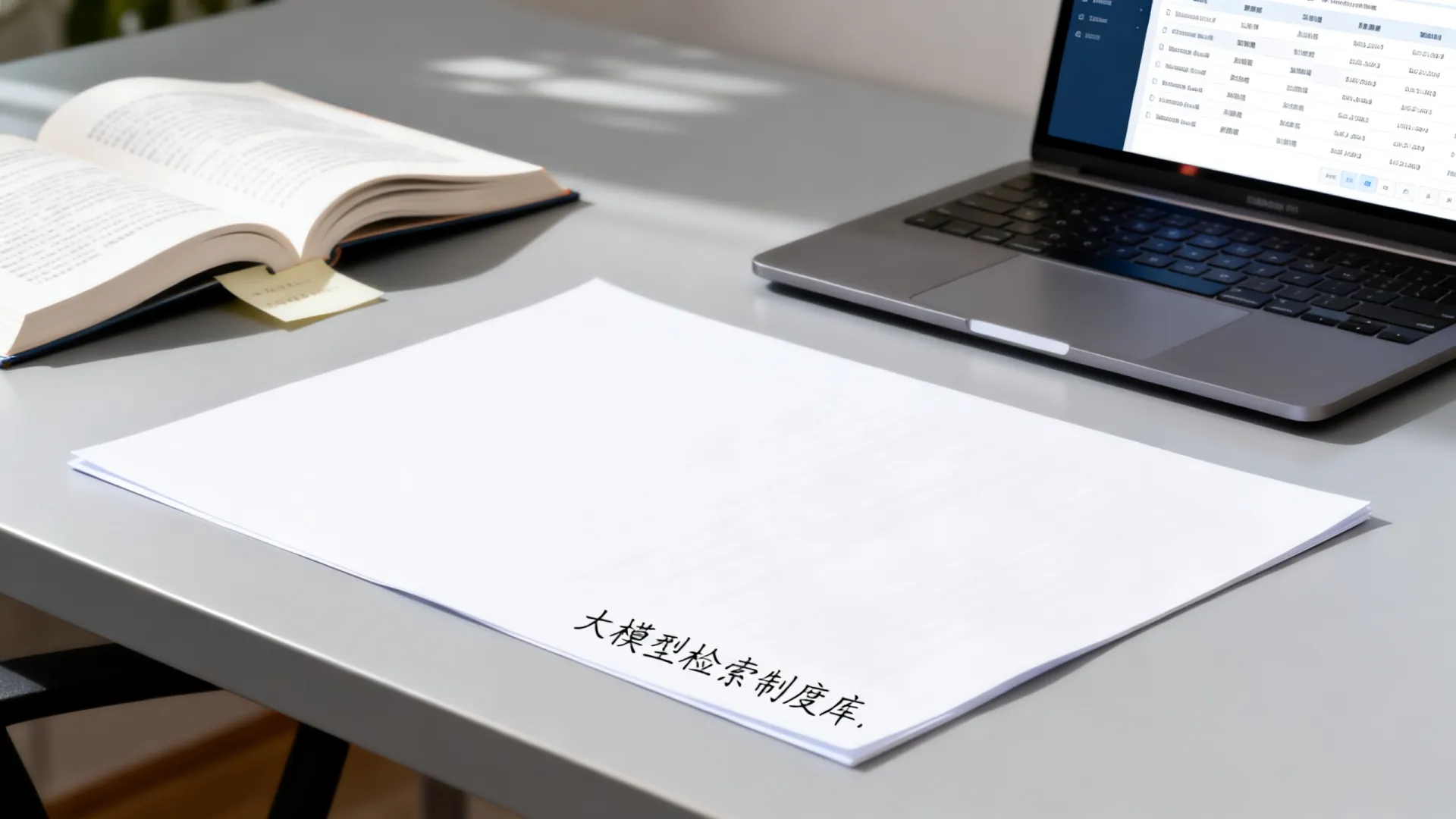 深度了解大模型检索制度库后,这些总结很实用 深度了解大模型检索制度库后