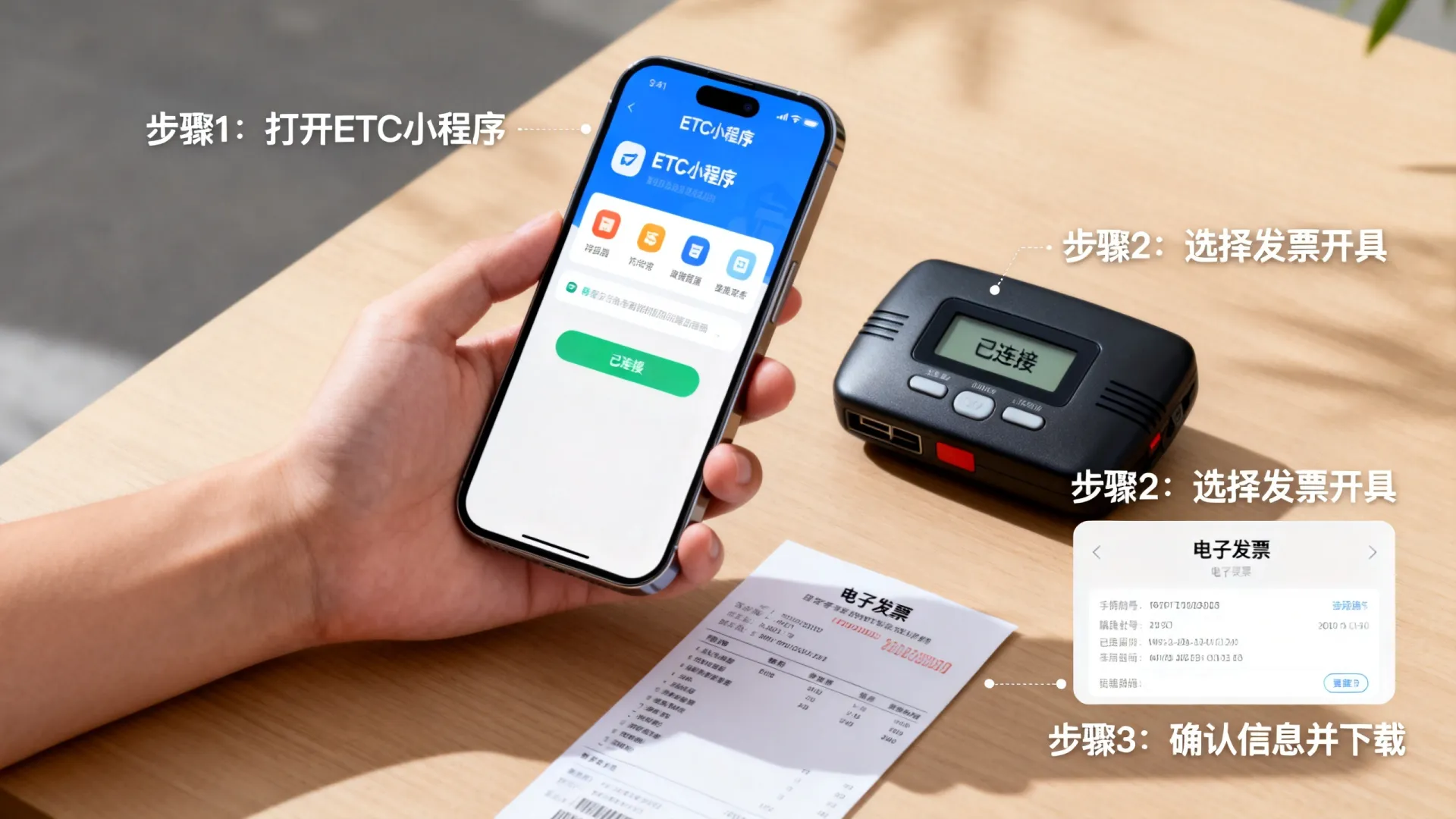 北京etc开发票 北京etc开发票