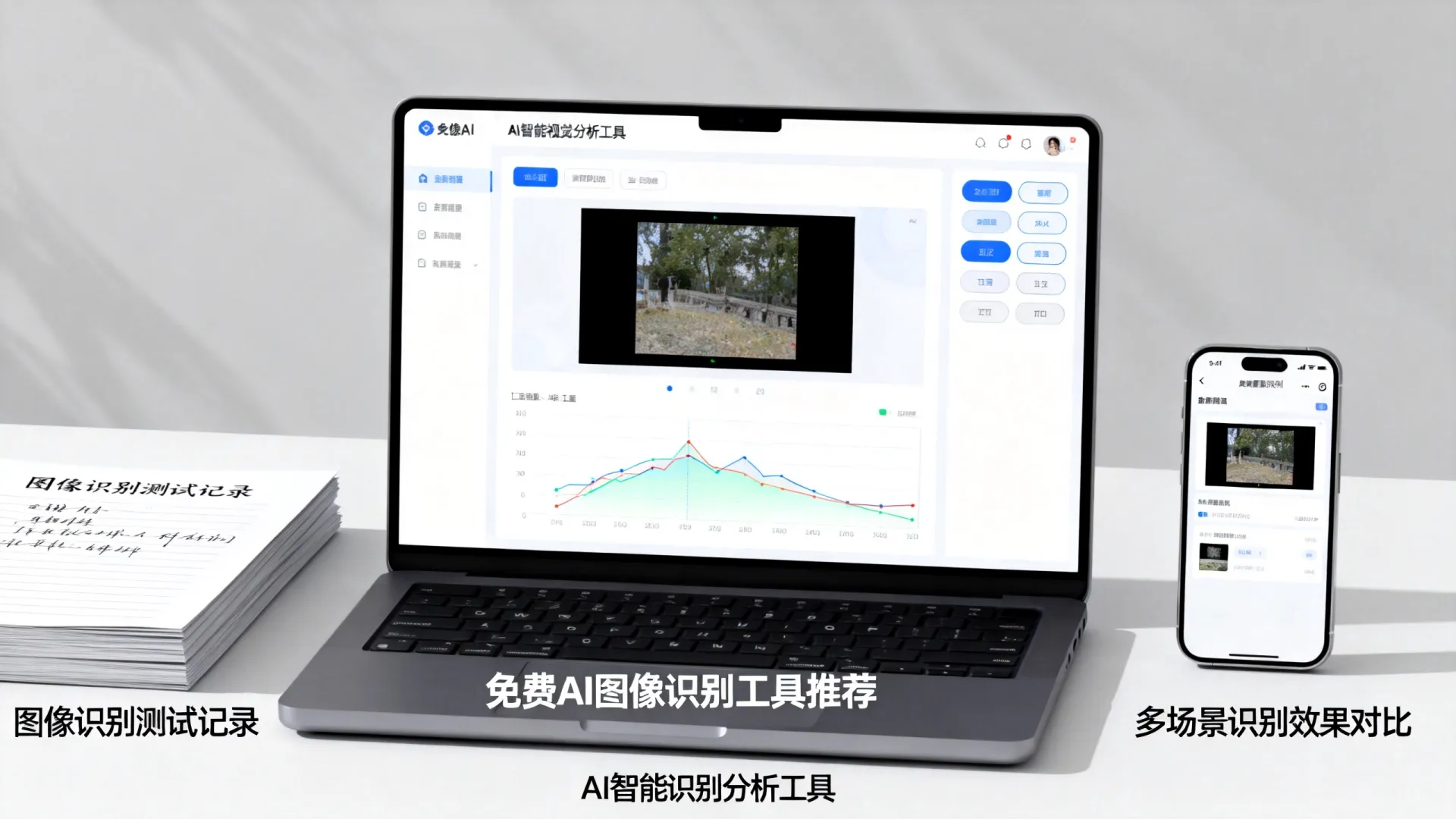 ai智能视觉分析工具 ai智能视觉分析工具