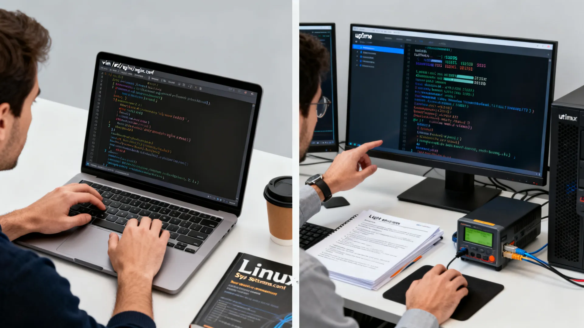 linux开发和运维 linux开发和运维