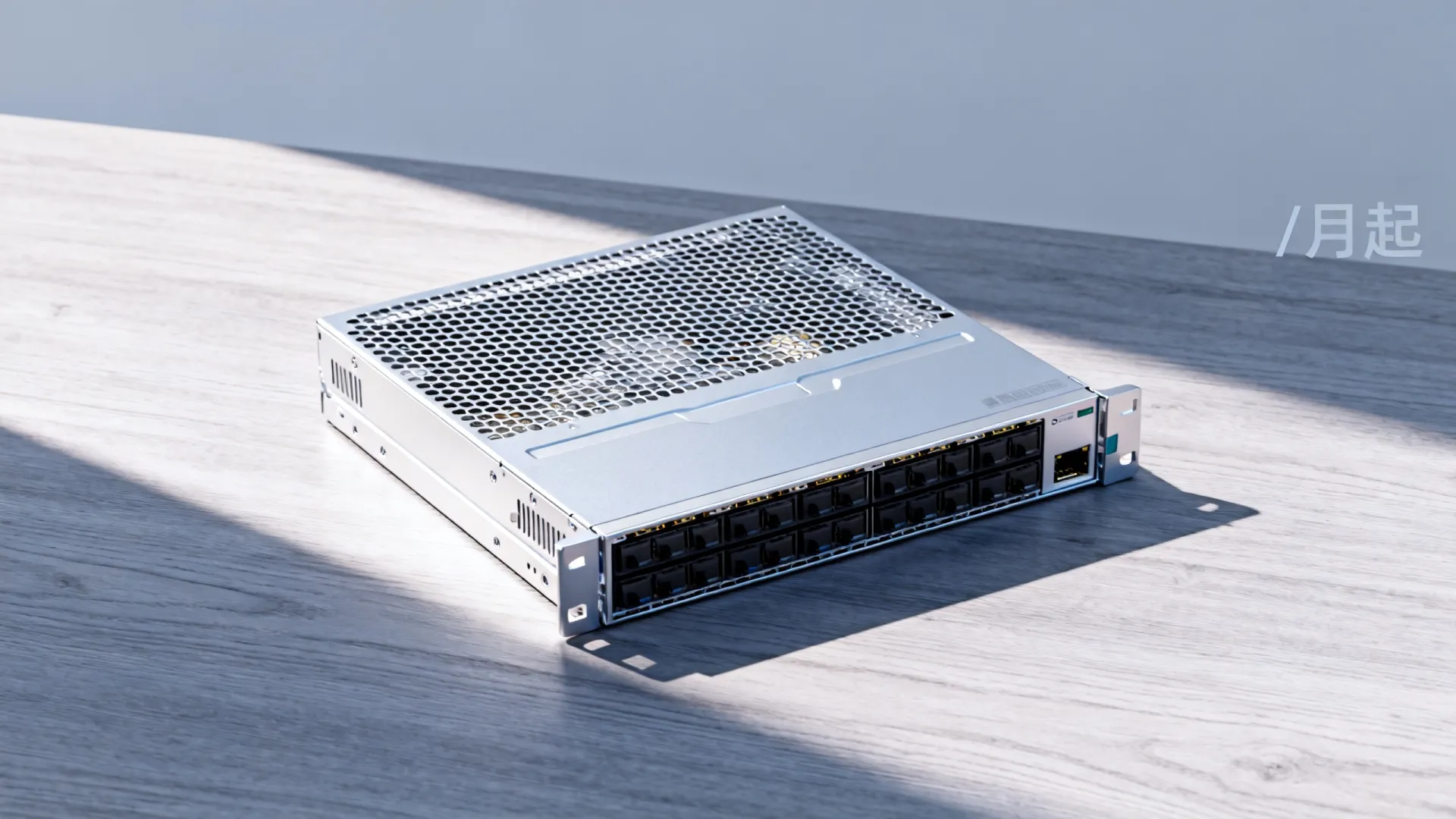 衡天云美国高防服务器