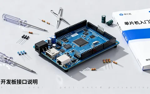 单片机开发方法中，哪种入门途径最适合初学者？