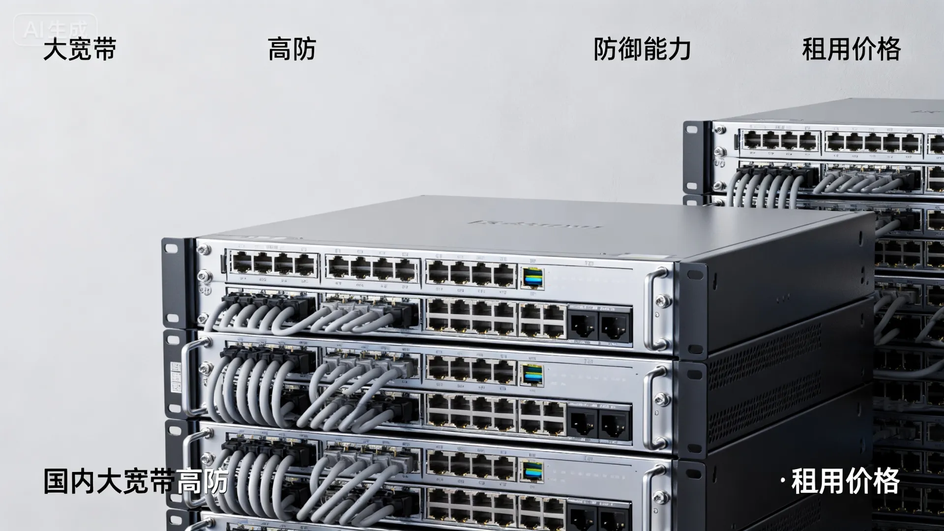 国内大宽带高防服务器怎么样?租用高防服务器价格如何选,国内大宽带高防服务器如何选择?租用价格与防御能力解析 国内大宽带高防服务器如何选择