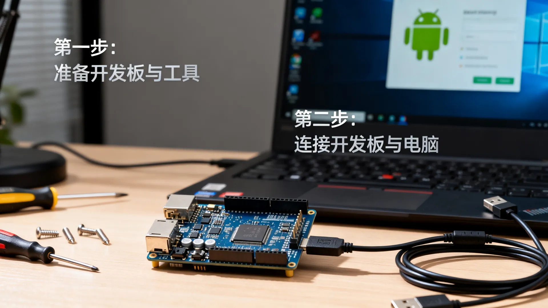 如何移植Android系统到开发板?完整移植教程步骤详解 如何移植Android系统到开发板?完整移植教程步骤详解
