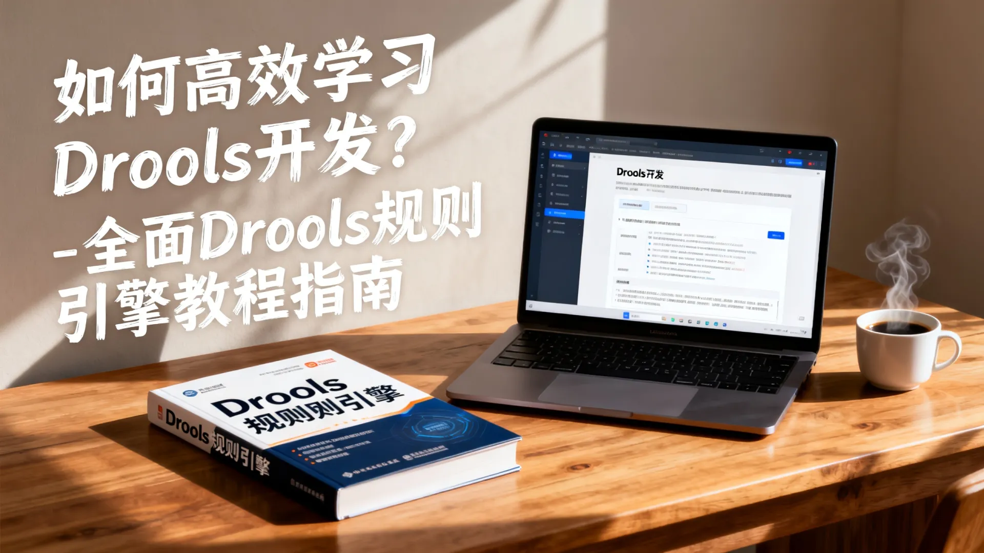 全面Drools规则引擎教程指南