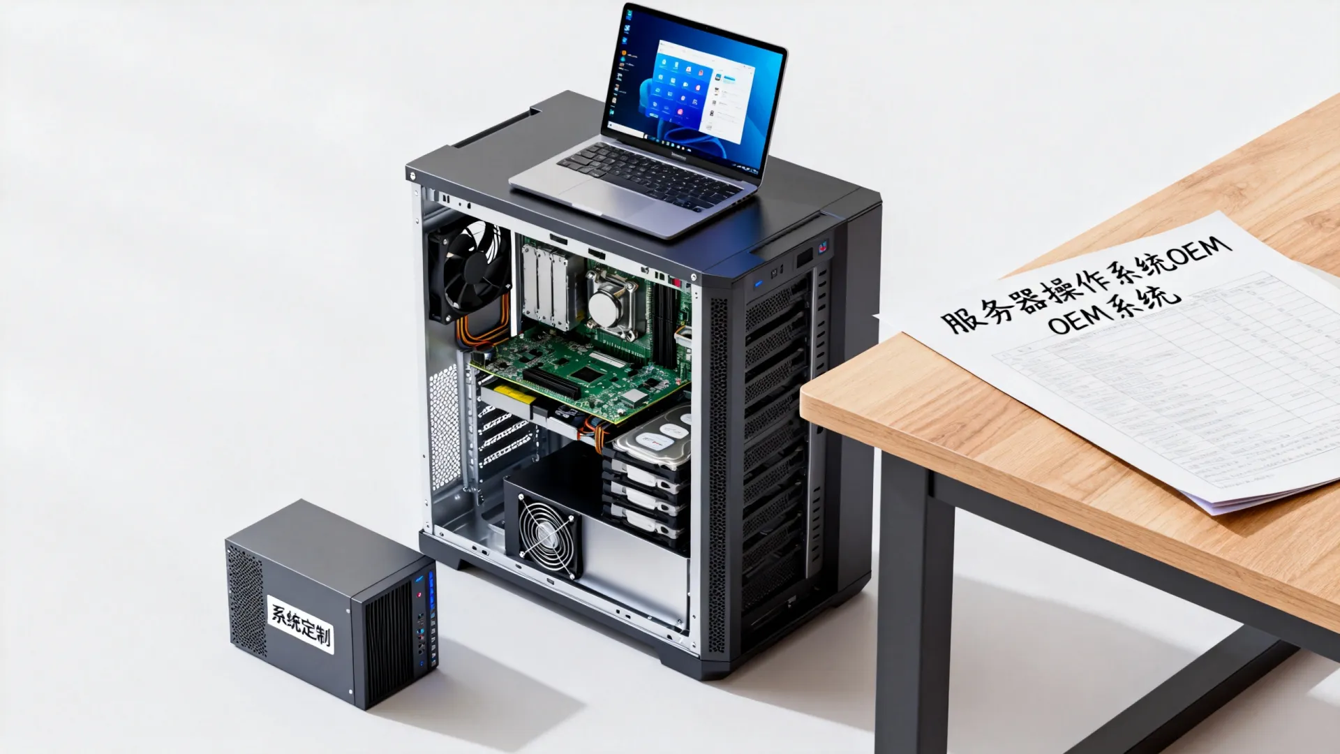 服务器操作系统oem 服务器操作系统oem