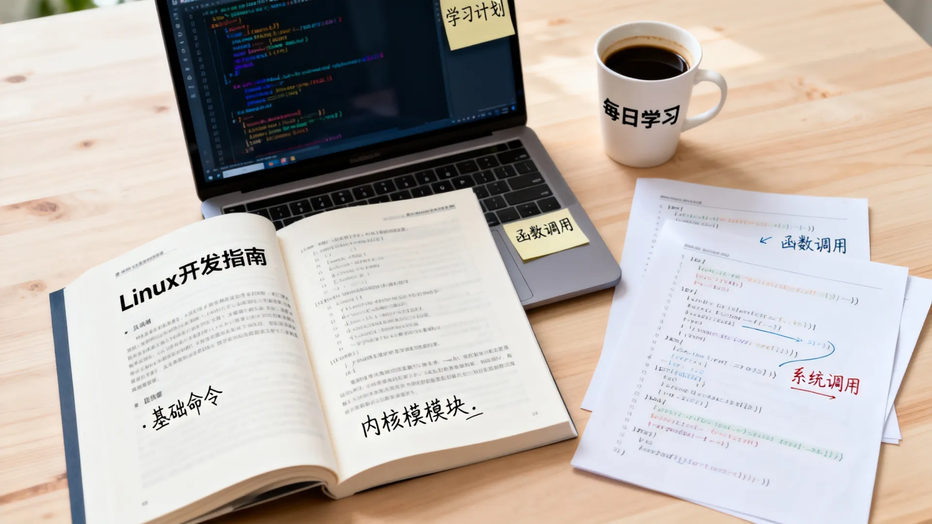 Linux开发怎么学?| 专业Linux开发培训指南 专业Linux开发培训指南