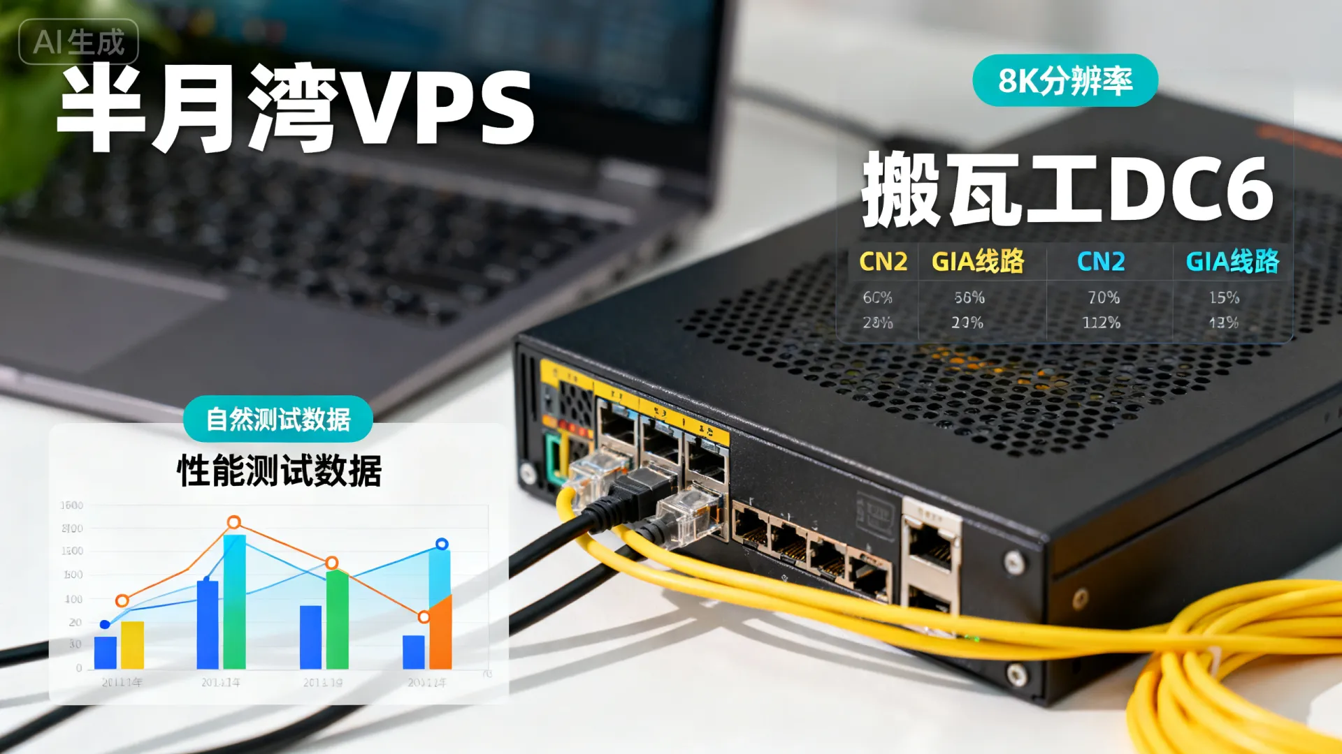 hmbcoud半月湾(搬瓦工dc6同款)美国三网cn2 gia vps简单测评 - VPS评测 - 国外VPS,国外VPS商家,评测及优惠 hmbcoud半月湾(搬瓦工dc6同款)美国三网cn2 gia vps简单测评 - VPS评测 - 国外VPS,国外VPS商家,评测及优惠