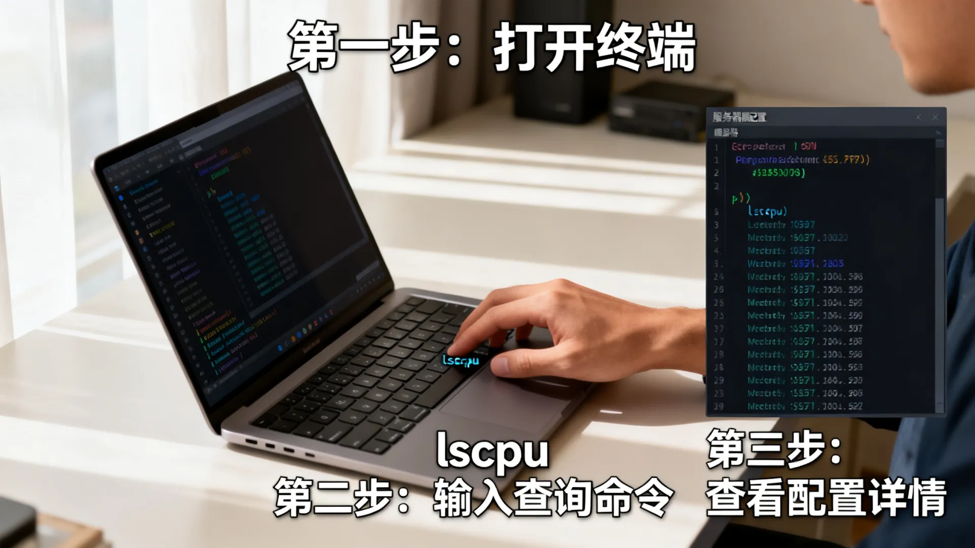 服务器配置页面怎么查的详细步骤教程 | 服务器配置查询方法大全 服务器配置页面怎么查的详细步骤教程 | 服务器配置查询方法大全