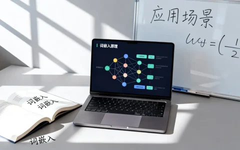 大语言模型词嵌入是什么？一篇讲透词嵌入原理与应用