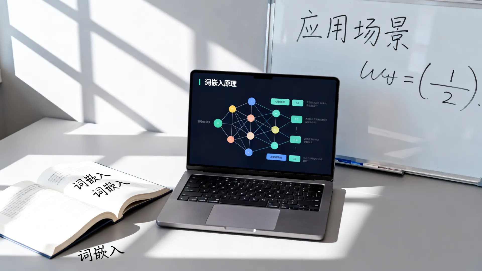 一篇讲透大语言模型词嵌入