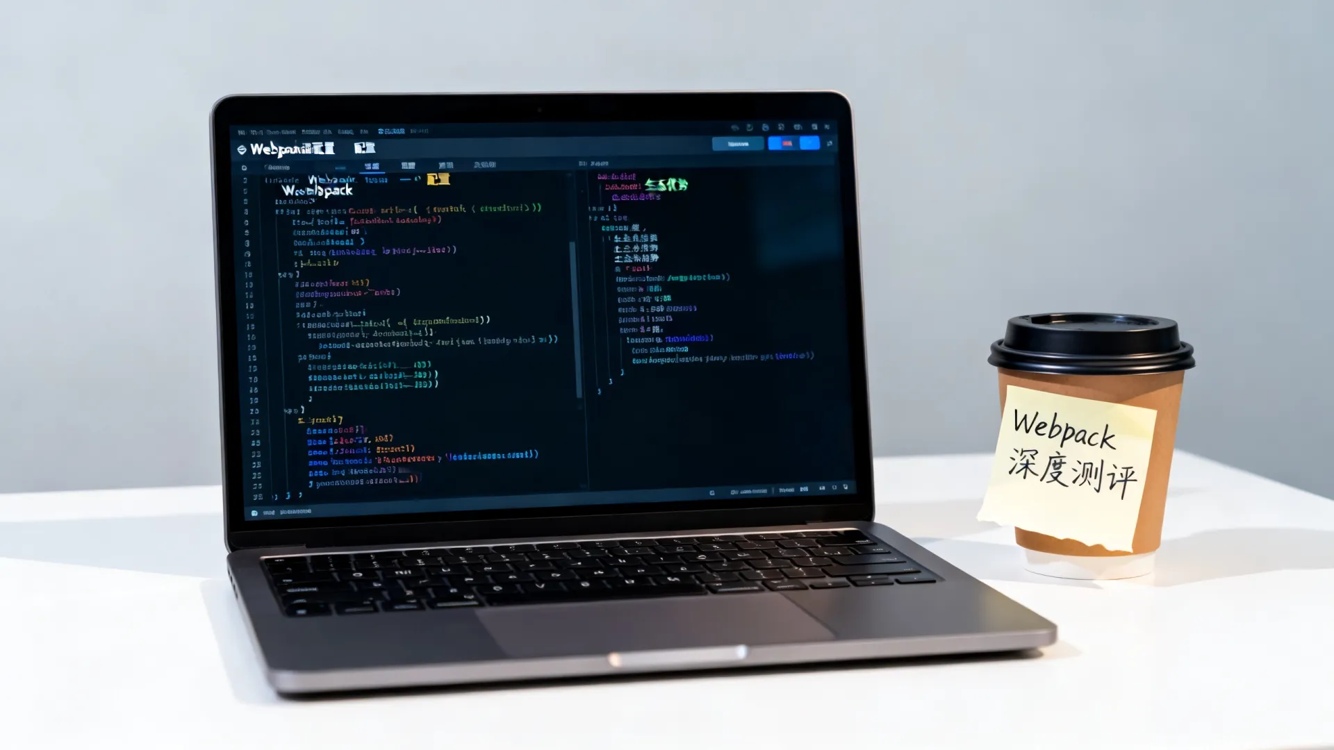 Webpack是最好用的打包工具吗?深度测评Webpack配置与生态优势 深度测评Webpack配置与生态优势