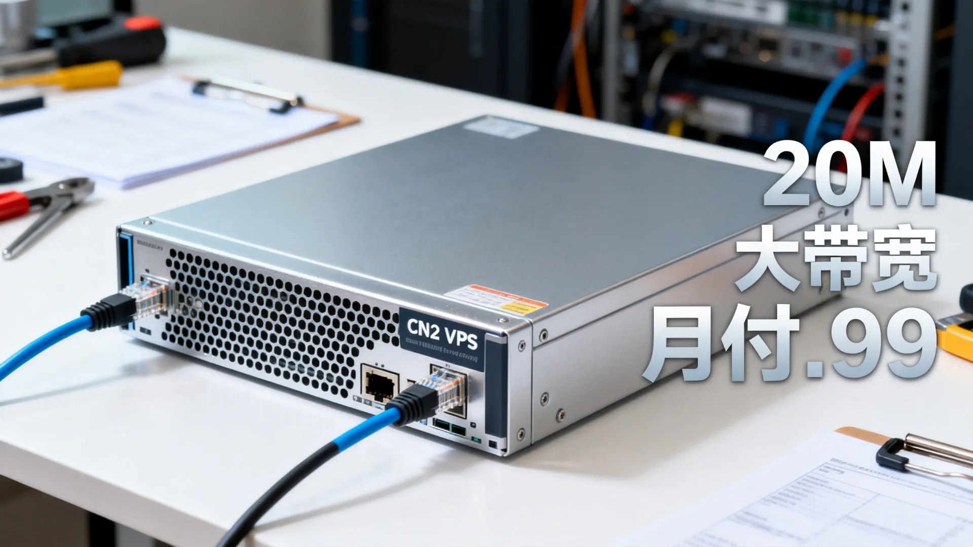 香港CN2 VPS哪家便宜又稳定?20M大带宽月付.99 香港CN2 VPS哪家便宜又稳定?20M大带宽月付.99