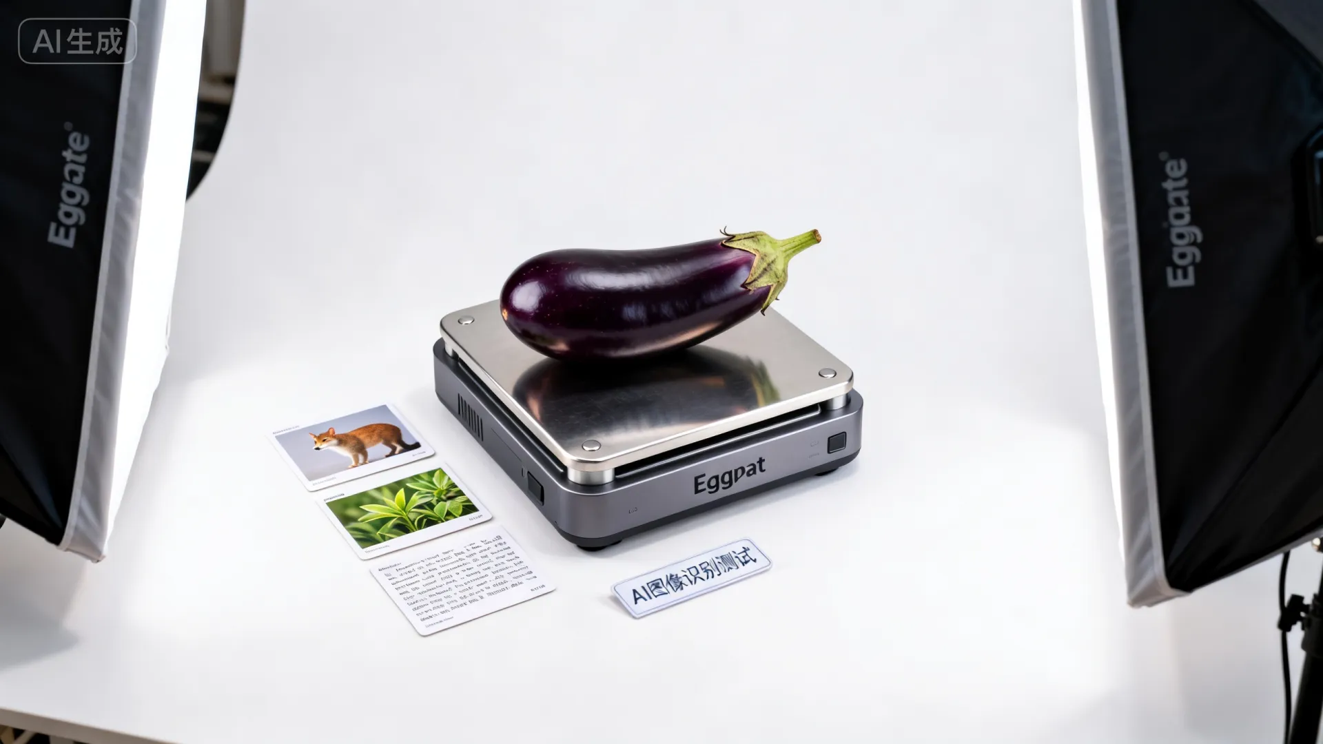 AI测试工具哪个好?Eggplant图像识别测评 Eggplant图像识别测评