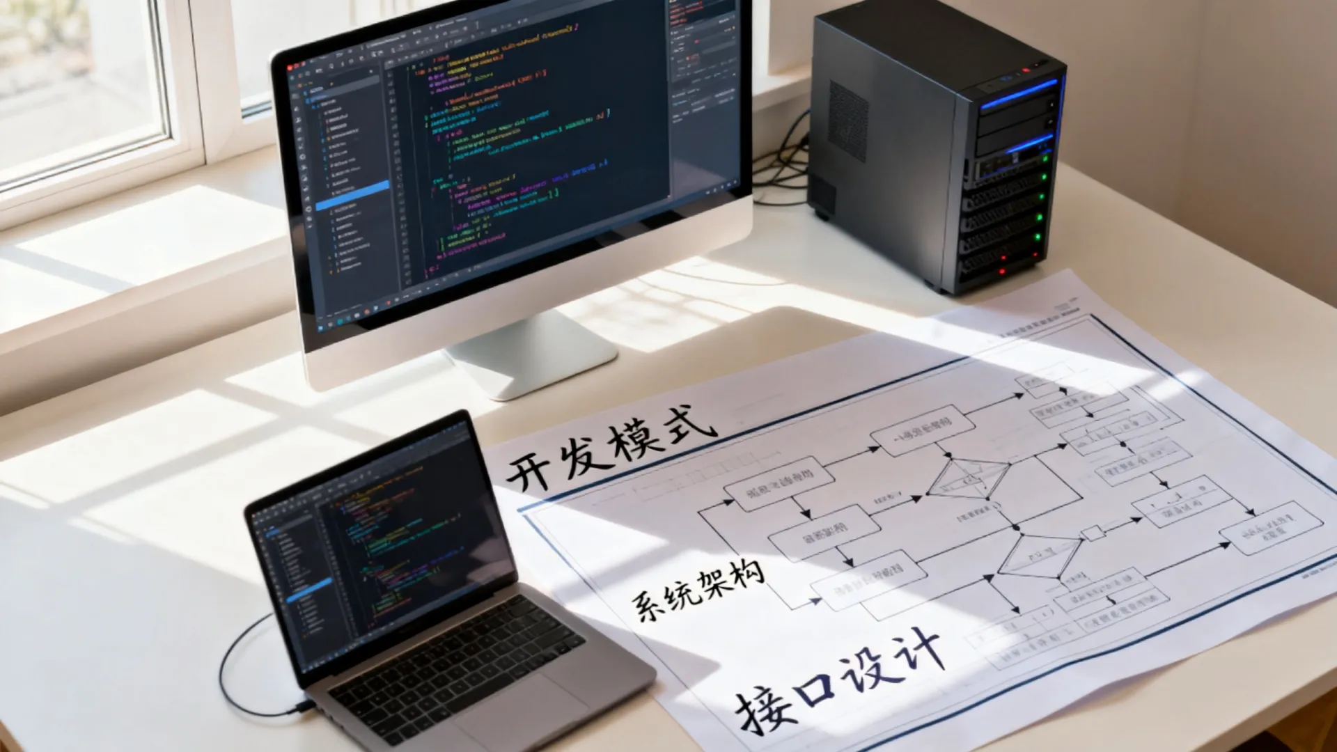 多客服系统开发模式怎么实现?多客服系统开发方案详解 多客服系统开发模式怎么实现