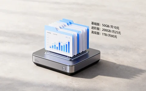 国内图片云存储多少钱，具体收费标准是什么？