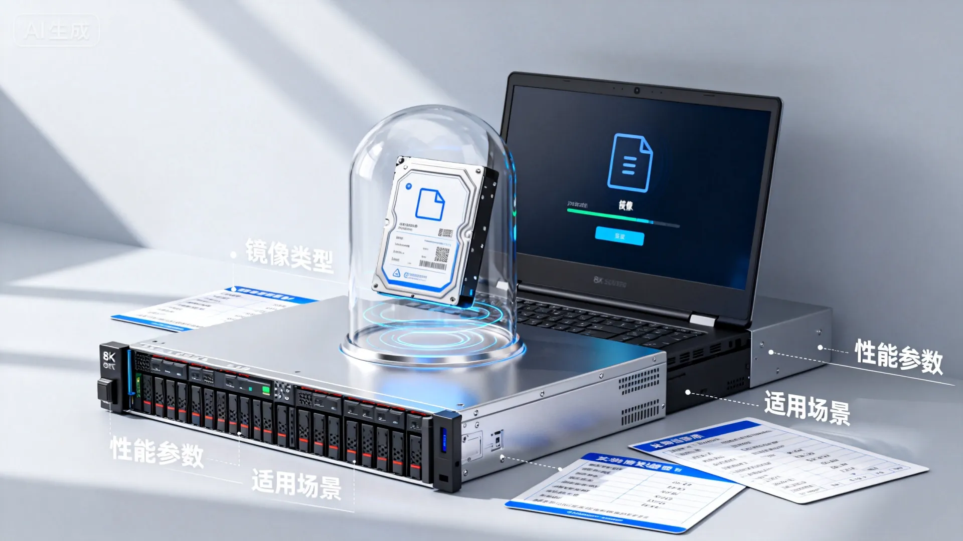如何选择合适服务器镜像？2026镜像选购指南解析