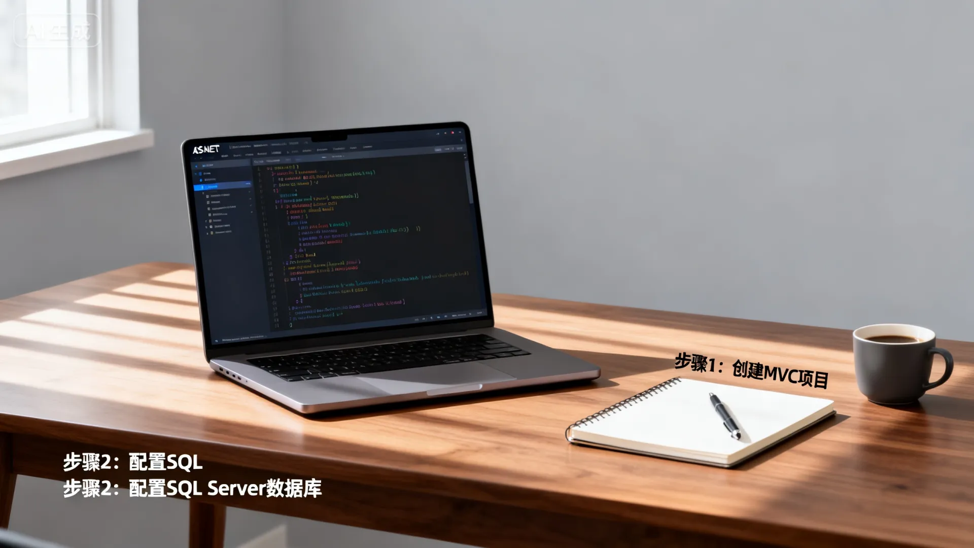 如何搭建ASP.NET网站实例博客?实战教程详解步骤与技巧 如何搭建ASP.NET网站实例博客?实战教程详解步骤与技巧