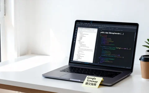 ASP.NET如何实现Google网站地图生成？详细代码教程，XML Sitemap制作指南