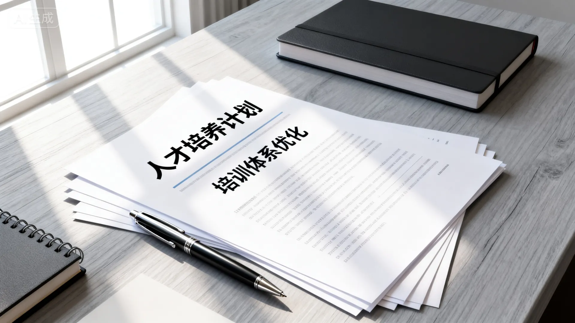 人力资源开发项目如何高效实施?企业人才培养体系优化指南 人力资源开发项目如何高效实施?企业人才培养体系优化指南