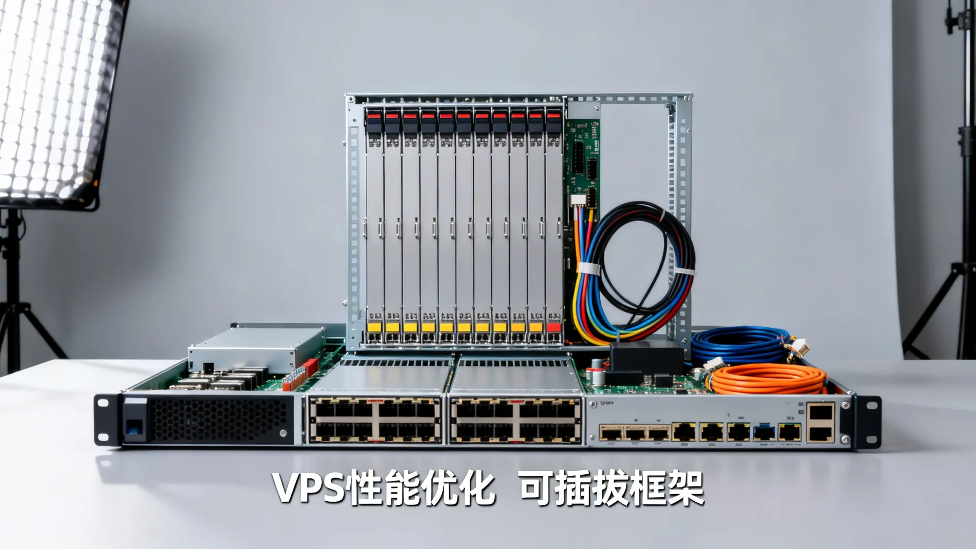 VPS性能优化教程怎么做,可插拔框架如何提升VPS速度? 可插拔框架如何提升VPS速度