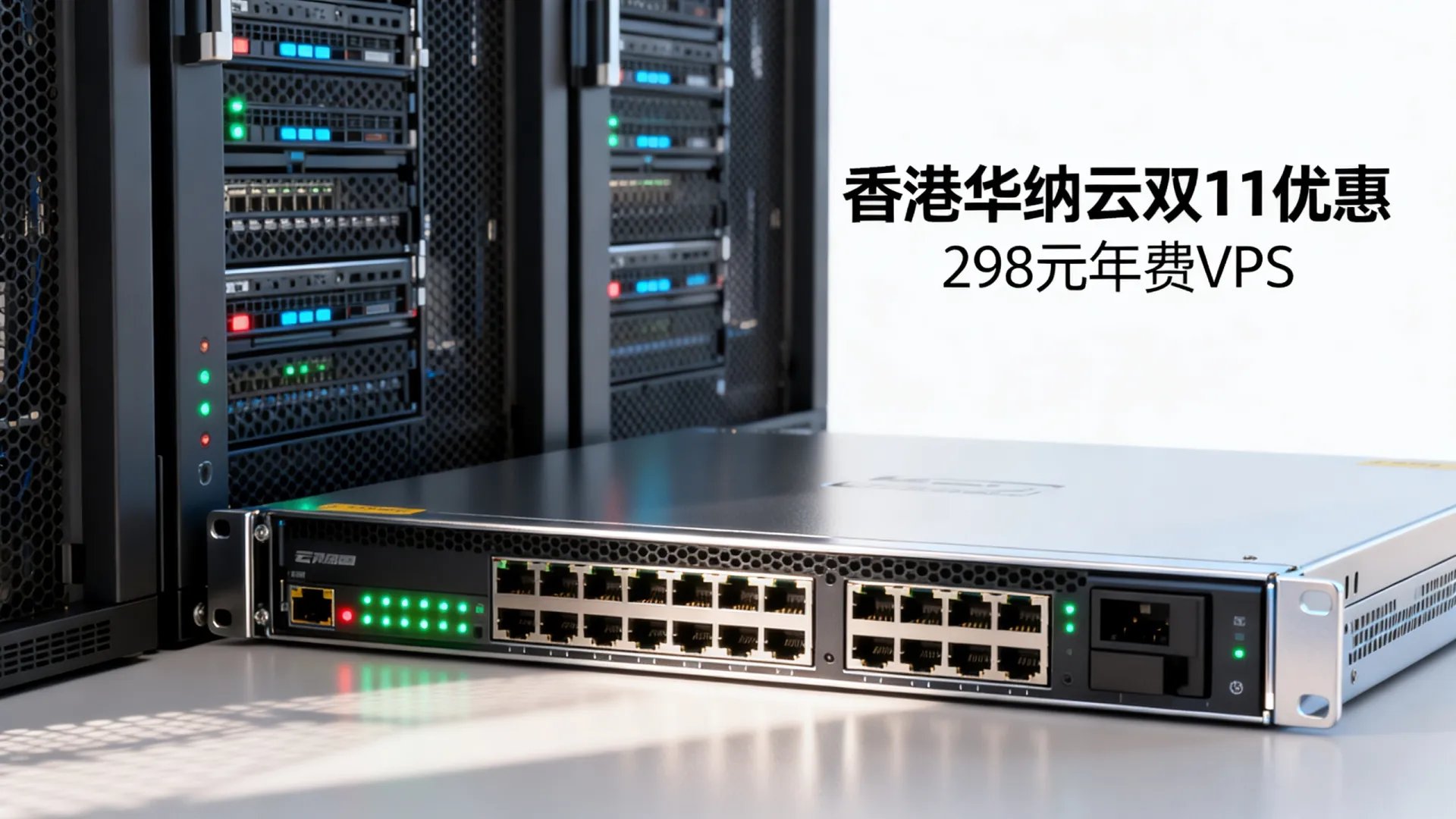 华纳云双11香港云服务器活动 云服务器年低至298元 - VPS评测 - 国外VPS,国外VPS商家,评测及优惠 华纳云双11香港云服务器活动 云服务器年低至298元 - VPS评测 - 国外VPS,国外VPS商家,评测及优惠