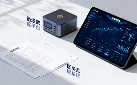 国内区块链数据连接产品有哪些，哪个平台最好用？