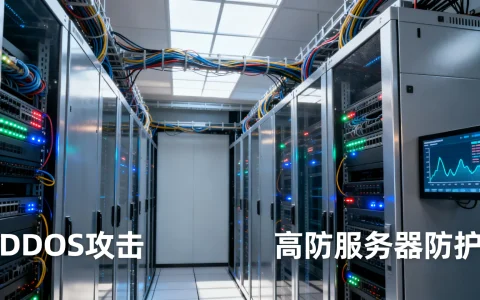 国内大宽带DDOS安全吗？高防服务器能防住大流量攻击吗？