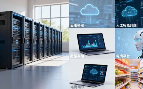 国内云计算是干什么的，具体有哪些用途和应用场景？
