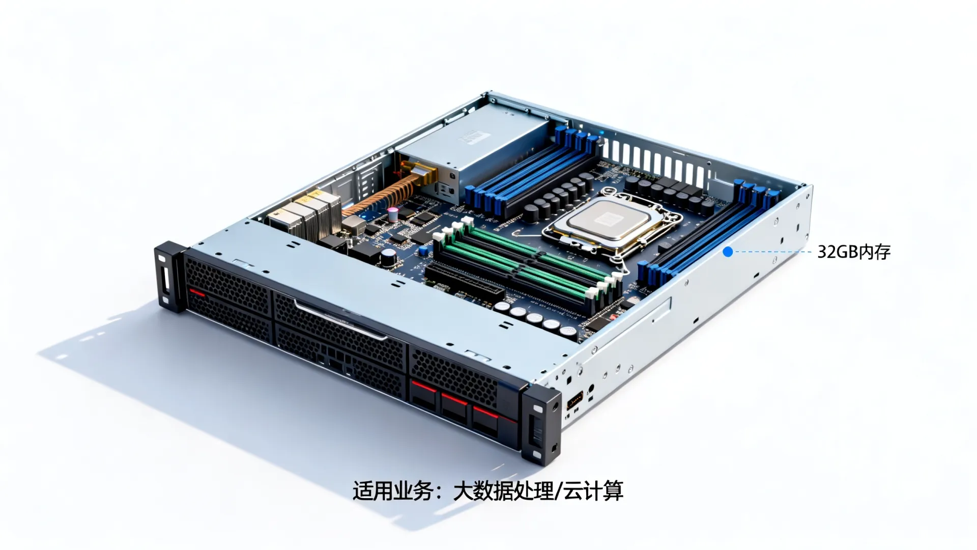 服务器有必要32g内存吗 服务器有必要32g内存吗