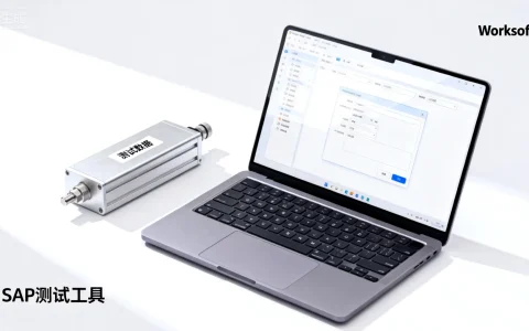 Worksoft好用吗？SAP测试工具测评