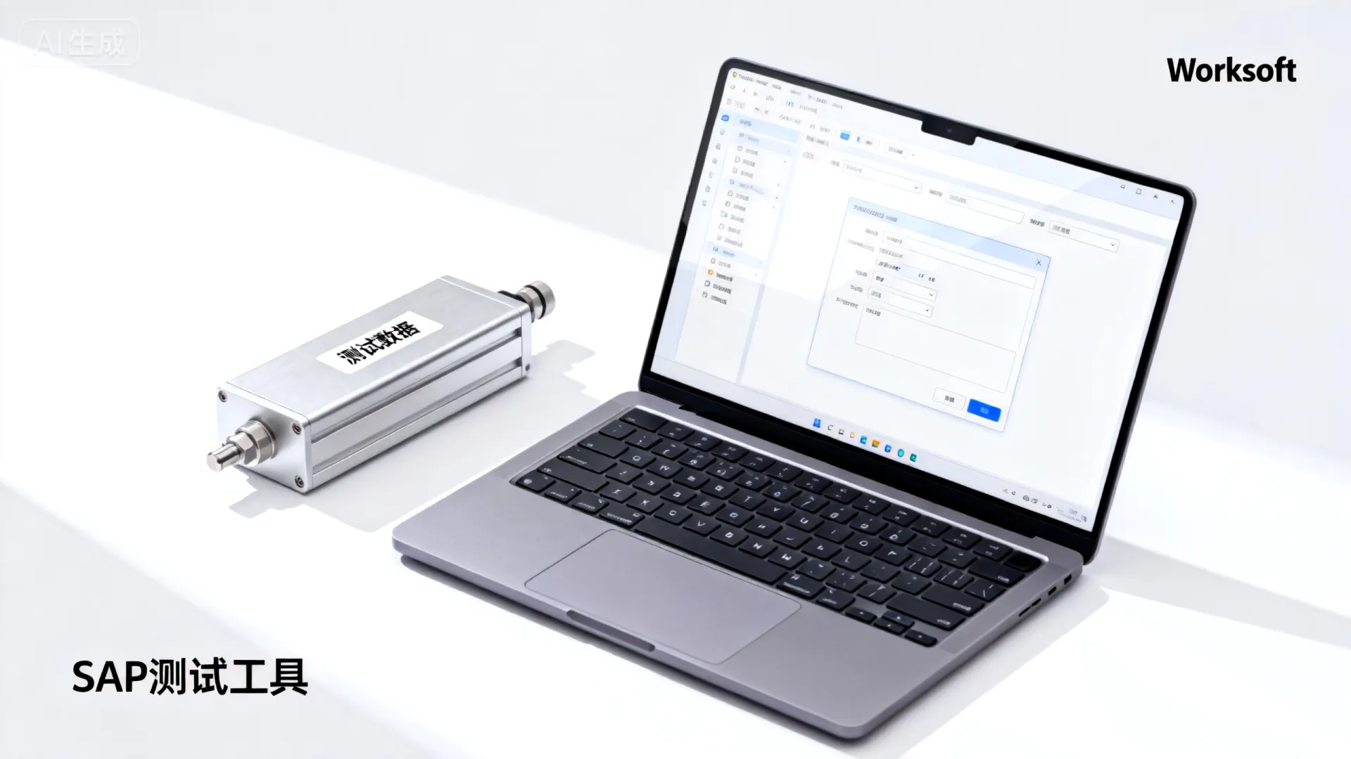 Worksoft好用吗?SAP测试工具测评 Worksoft好用吗