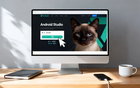 安卓开发环境下载安装指南，如何快速获取Android Studio官网资源？