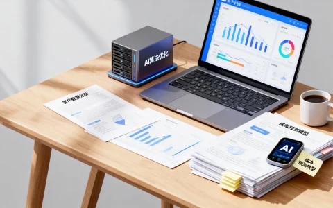 中小企业如何应用AI大数据分析？- AI平台大数据分析核心价值解析
