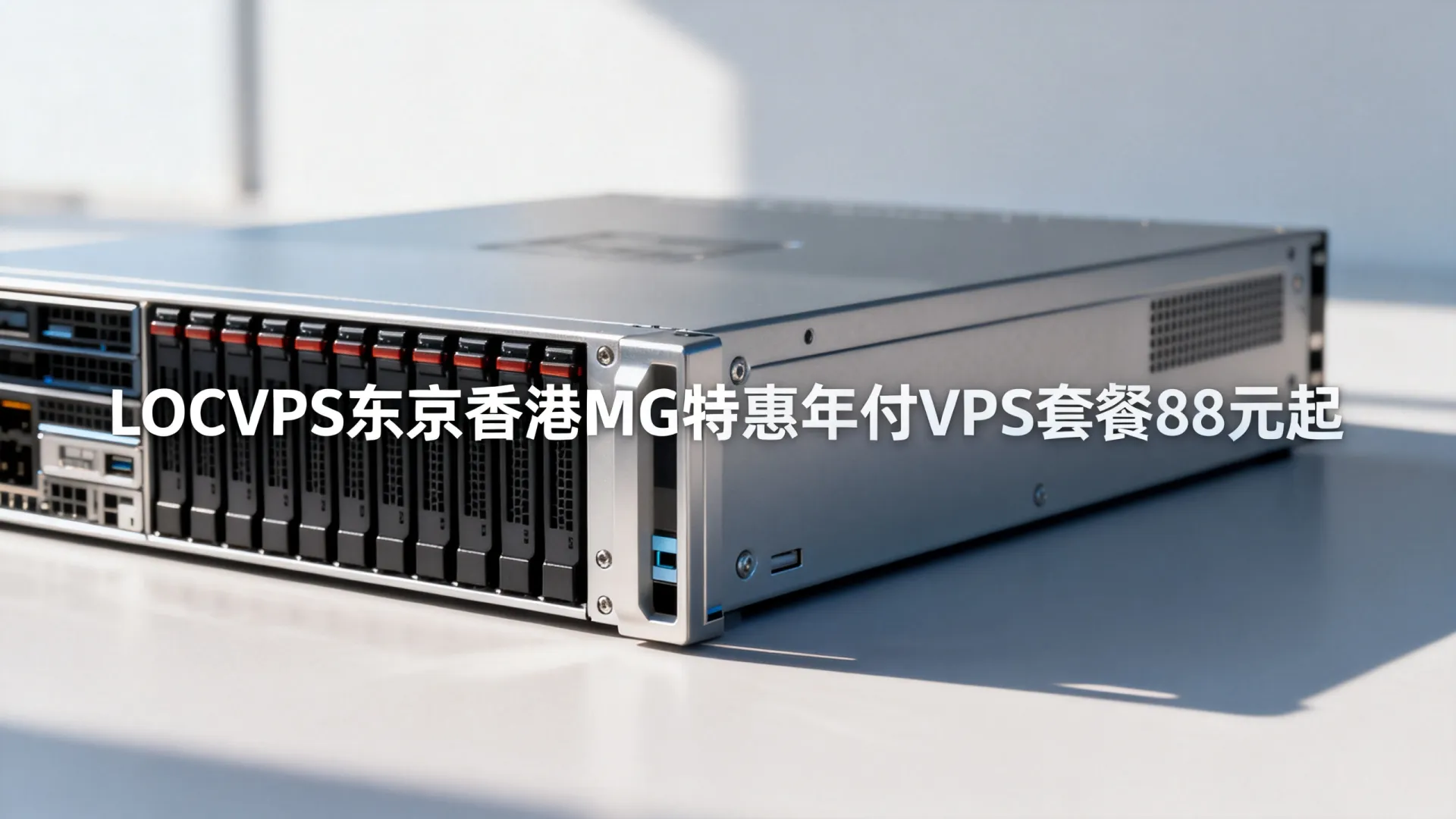 LOCVPS四款日本东京和香港MG特惠年付套餐计划优惠 年付88元 - VPS评测 - 国外VPS,国外VPS商家,评测及优惠 LOCVPS四款日本东京和香港MG特惠年付套餐计划优惠 年付88元 - VPS评测 - 国外VPS,国外VPS商家,评测及优惠