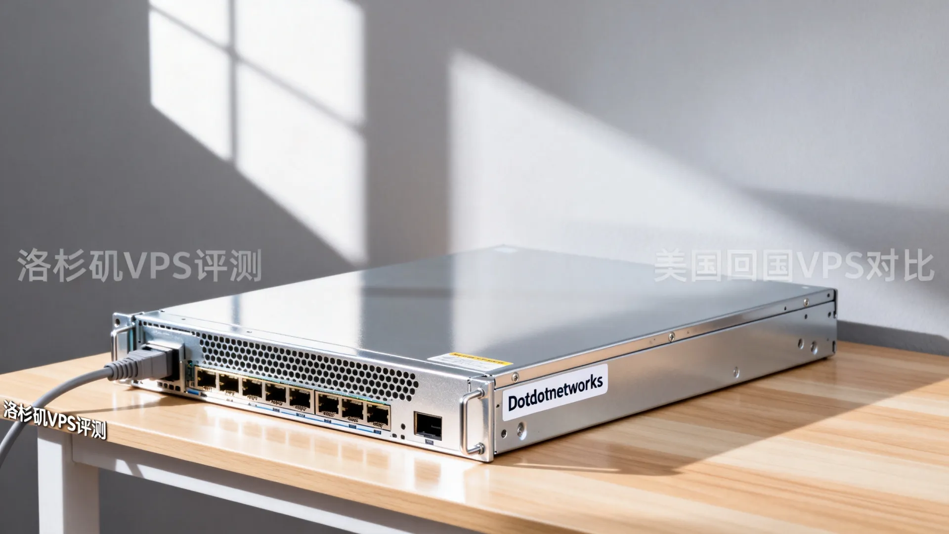 2026春季 Dotdotnetworks美国洛杉矶精品回国VPS:CU9929+CMIN2月付款-永久续费8折 AMD EPYC +Nvme SSD 15.9USD/月起 - 59.43去程,无限流量 2026春季 Dotdotnetworks美国洛杉矶精品回国VPS