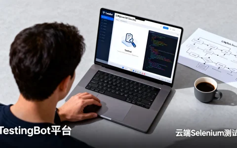 TestingBot云端Selenium测试怎么样？简单易用的云端测试平台推荐