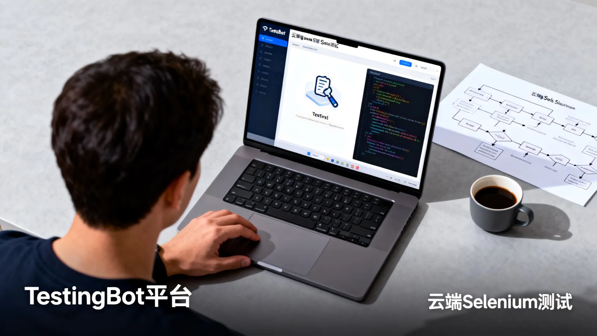 TestingBot云端Selenium测试怎么样?简单易用的云端测试平台推荐 TestingBot云端Selenium测试怎么样