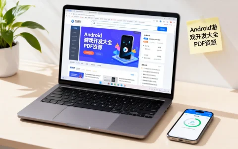 Android游戏开发大全怎么下载，哪里可以找到PDF资源？