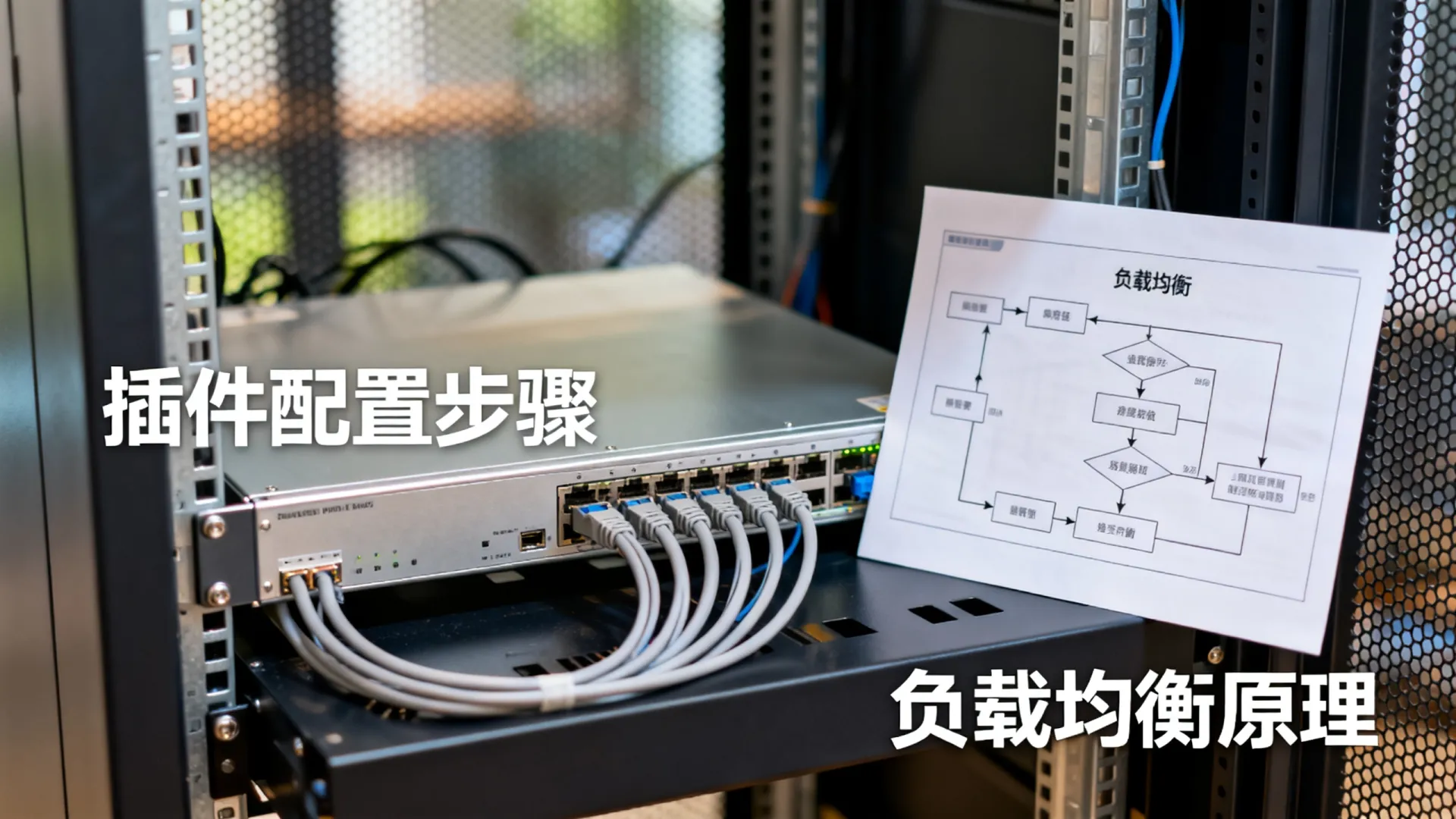 国内插件负载均衡怎么做?高效负载均衡指南 国内插件负载均衡怎么做?高效负载均衡指南