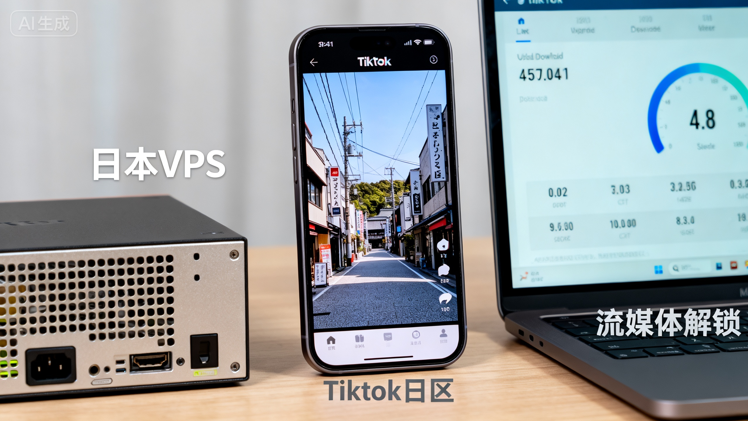 简单测评下LisaHost日本原生大带宽VPS,399元/年/1核1G/10G NVMe/600G流量@100M带宽,解锁Tiktok等日区流媒体 - VPS评测 - 国外VPS,国外VPS商家,评测及优惠 简单测评下LisaHost日本原生大带宽VPS,399元/年/1核1G/10G NVMe/600G流量@100M带宽,解锁Tiktok等日区流媒体 - VPS评测 - 国外VPS,国外VPS商家,评测及优惠