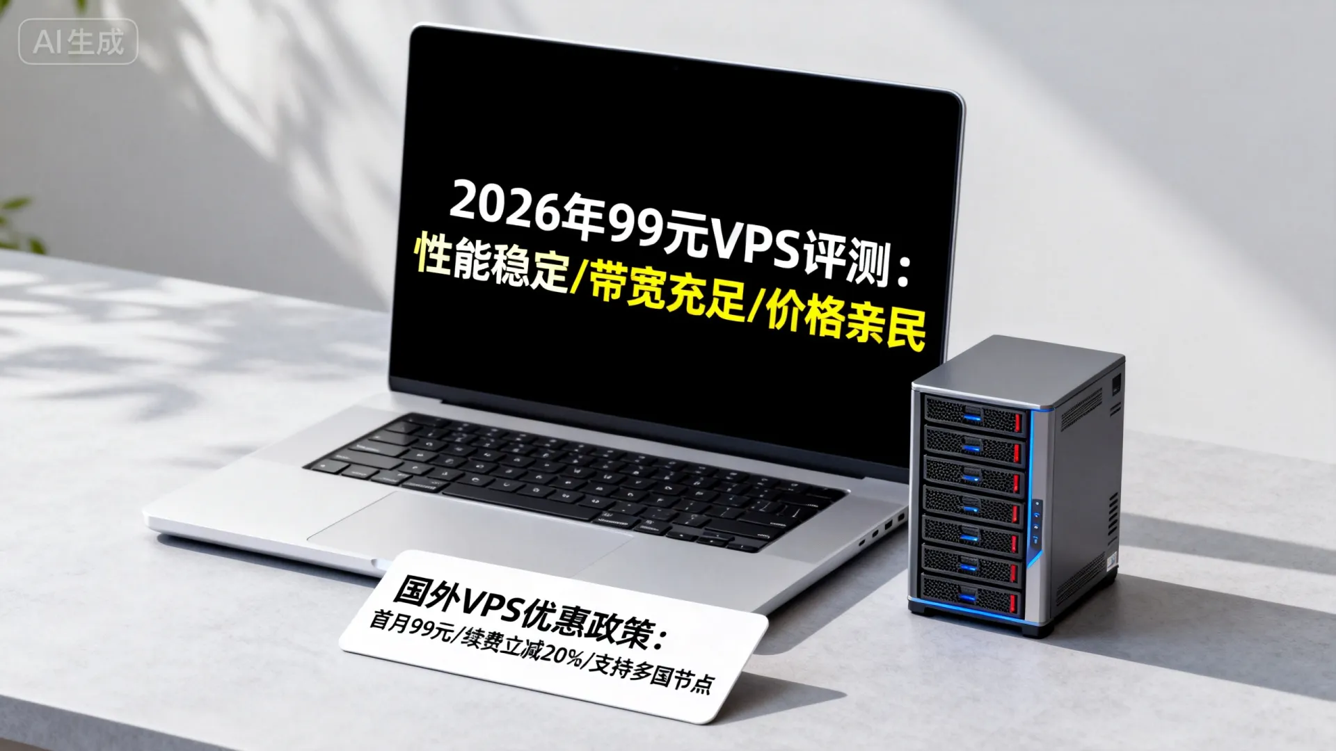 野草云黑色星期五2026发布年付99元的云服务器 - VPS评测 - 国外VPS,国外VPS商家,评测及优惠 野草云黑色星期五2026发布年付99元的云服务器 - VPS评测 - 国外VPS,国外VPS商家,评测及优惠